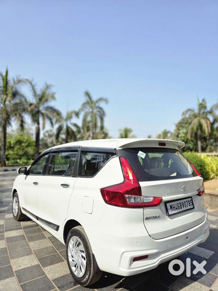 Maruti Suzuki Ertiga Vxi (o) Cng, 2020, Cng & Hybrids