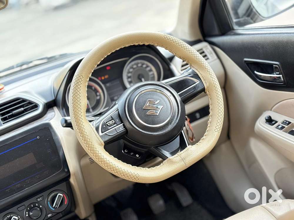 Maruti Suzuki Swift Dzire 1.3 Vxi, 2022, Petrol