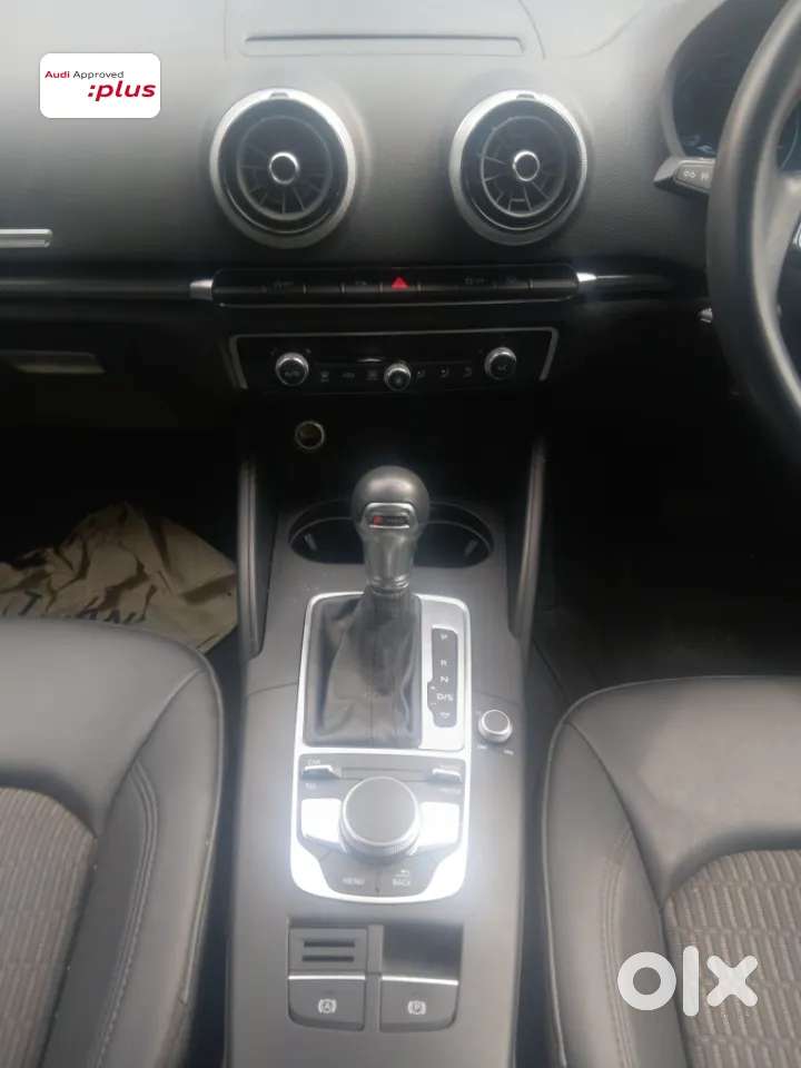 Audi A3 1.4 35 Tfsi Premium Plus, 2019, Petrol
