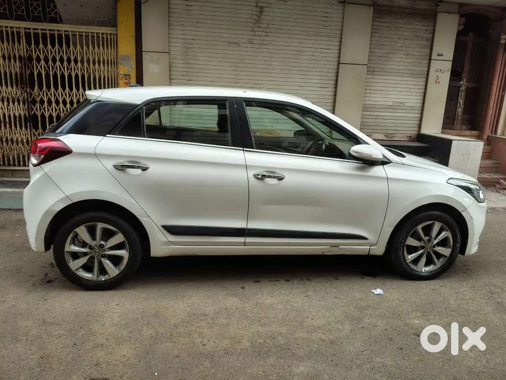 Hyundai Asta I20 2016 Car