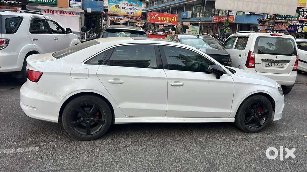 Audi A3 2014 Diesel Good Condition