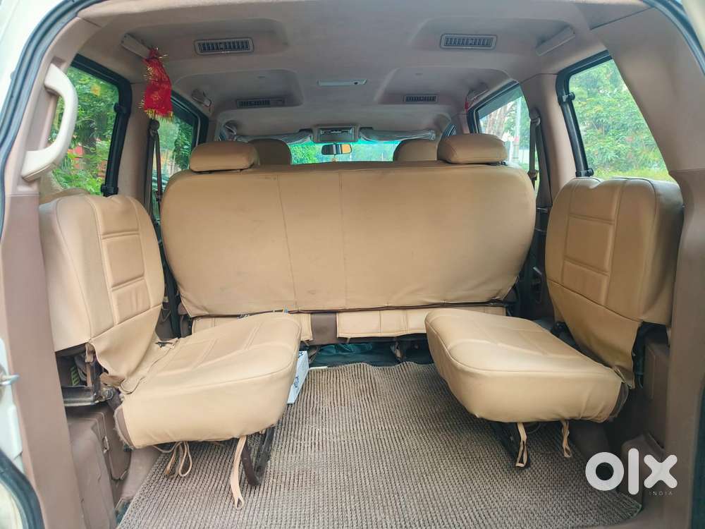 Mahindra Xylo 2012-2014 D4 Bsiv, 2013, Diesel