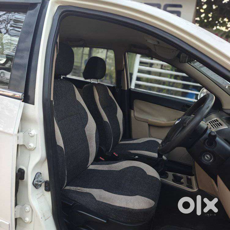 Tata Vista Tech Vx Bs Iv, 2012, Diesel