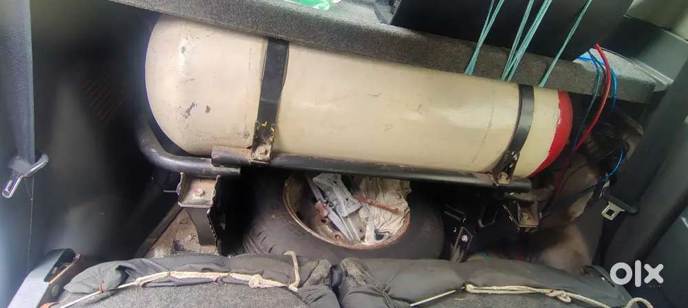 Maruti Suzuki Wagon R 2012