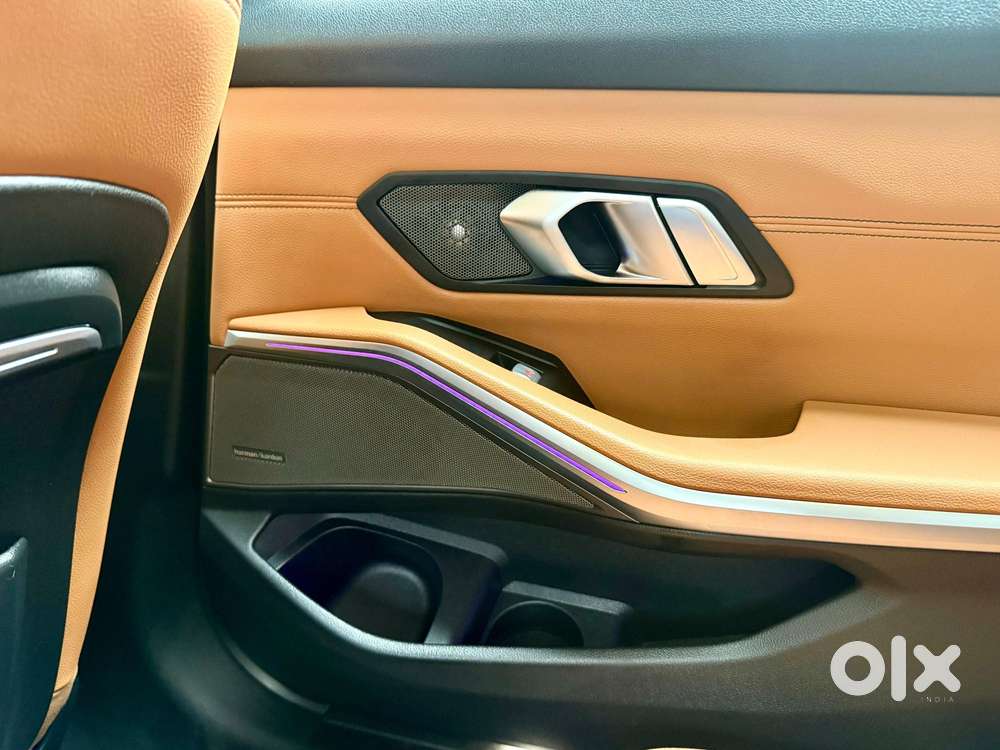 Bmw 3 Series Gran Limousine 330li M Sport, 2021, Petrol
