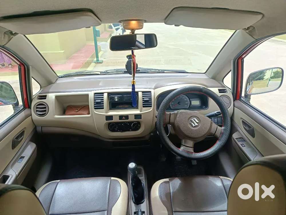 Maruti Suzuki Zen 2010 Manual Petrol