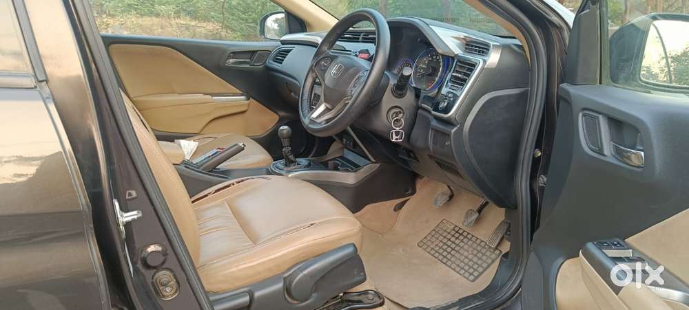 Honda City 2015-2017 I Vtec V, 2014, Petrol
