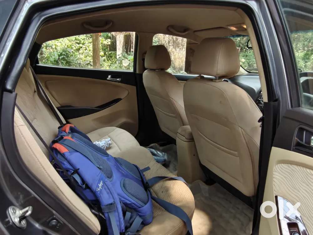 Excellent Condition. All Repair Works Done Time To Time.