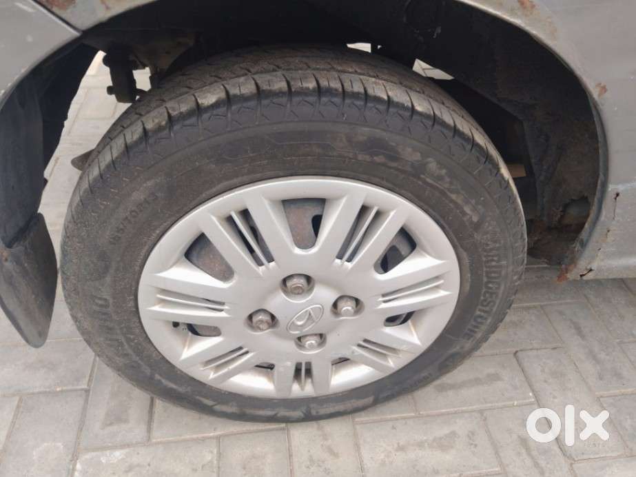 Hyundai Santro Xing Gls, 2012, Petrol