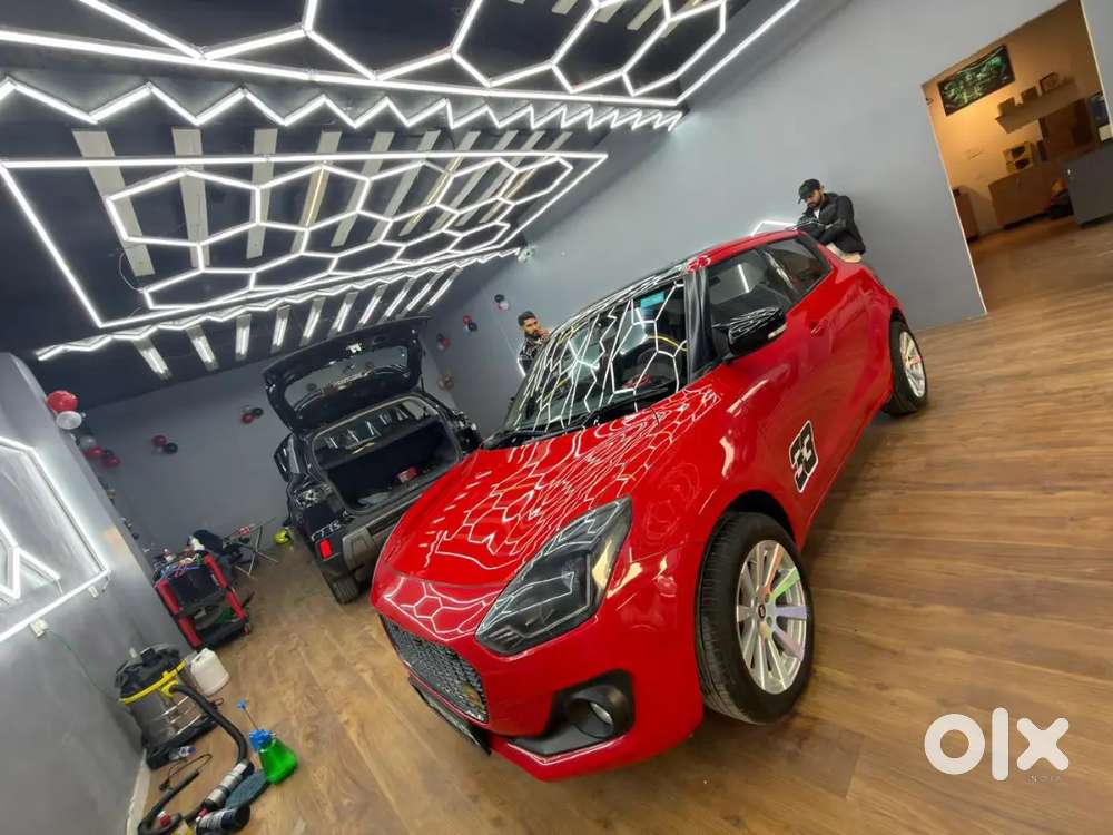 Maruti Suzuki Swift 2024 Petrol 17800 Km Driven