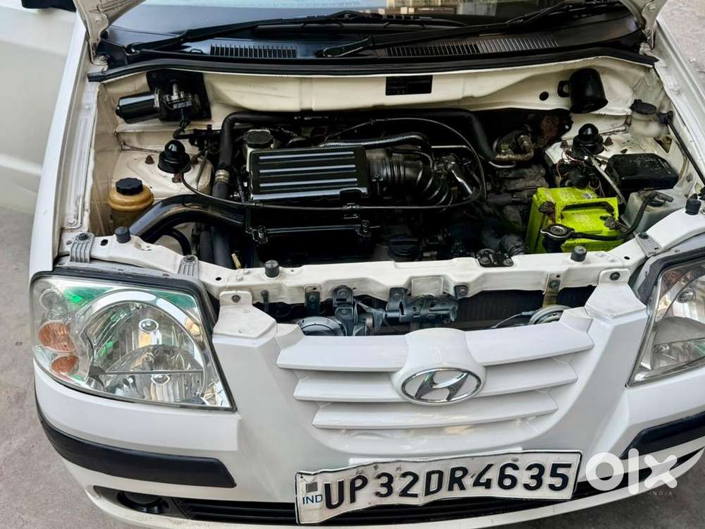 Hyundai Car 2011 Petrol