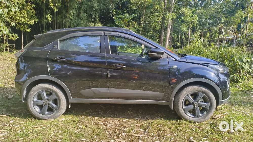Tata Nexon 2023 Diesel 45000 Km Driven