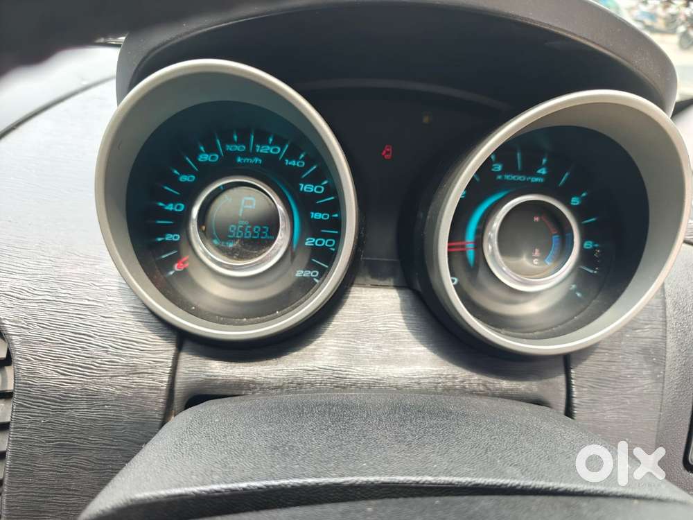 Mahindra Xuv500 W10 At, 2018, Diesel