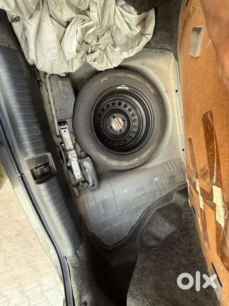 Honda Amaze 2015 Petrol Well Maintained