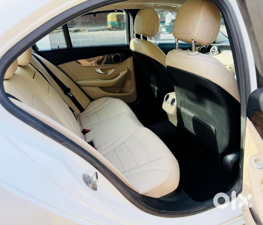 Mercedes-benz C-class 2.0 220d, 2017, Diesel