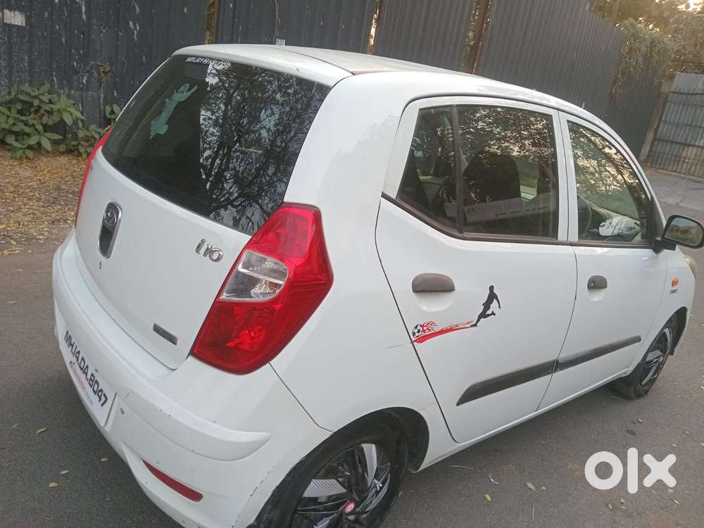 Hyundai I10 Era 1.1 Irde, 2012, Petrol