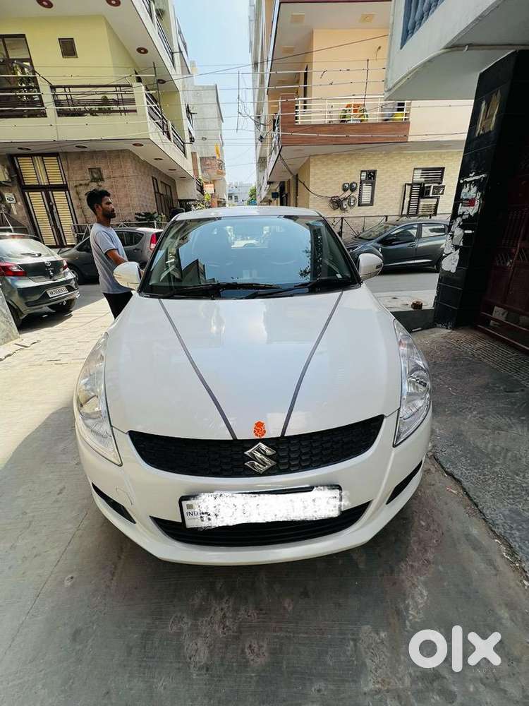 Maruti Suzuki Swift 2014 Petrol Good Condition