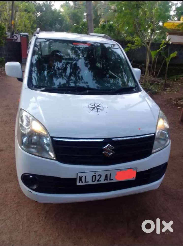 Waganor Full Option With Extra Hd Display