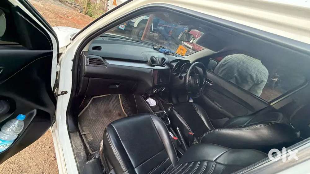 Maruti Suzuki Swift 2023 Vxi Petrol  1st Owner  Excellent Condition