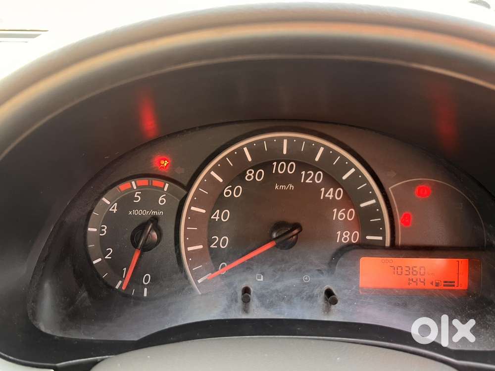 Renault Pulse Rxl Diesel, 2016, Diesel