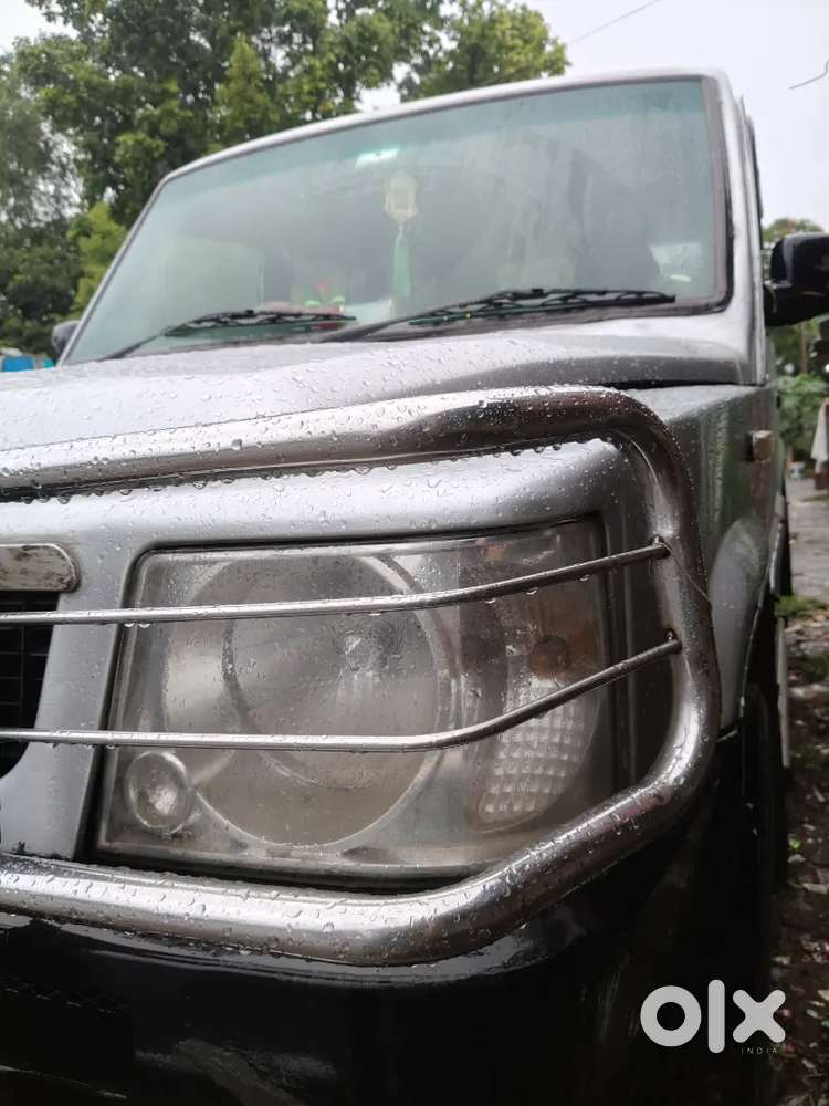 Tata Sumo Victa 3.0 2011