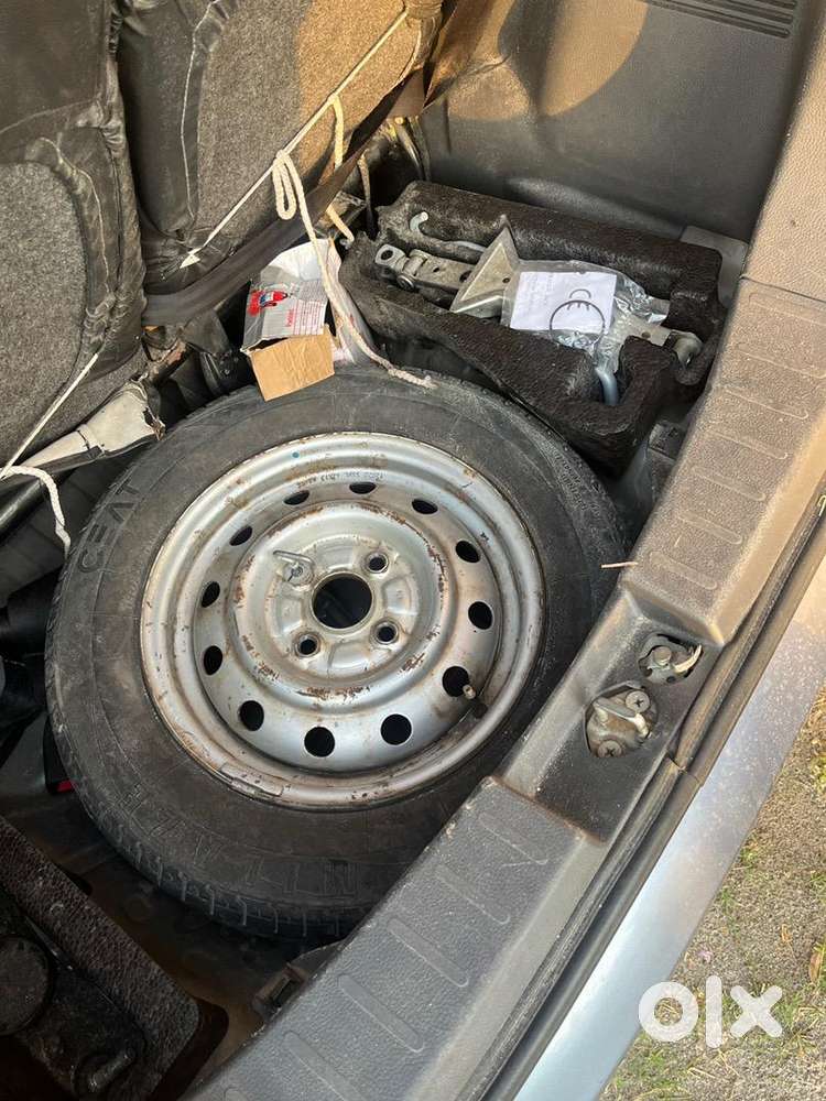 Good Condition Well Maintained Car Low Km Driven