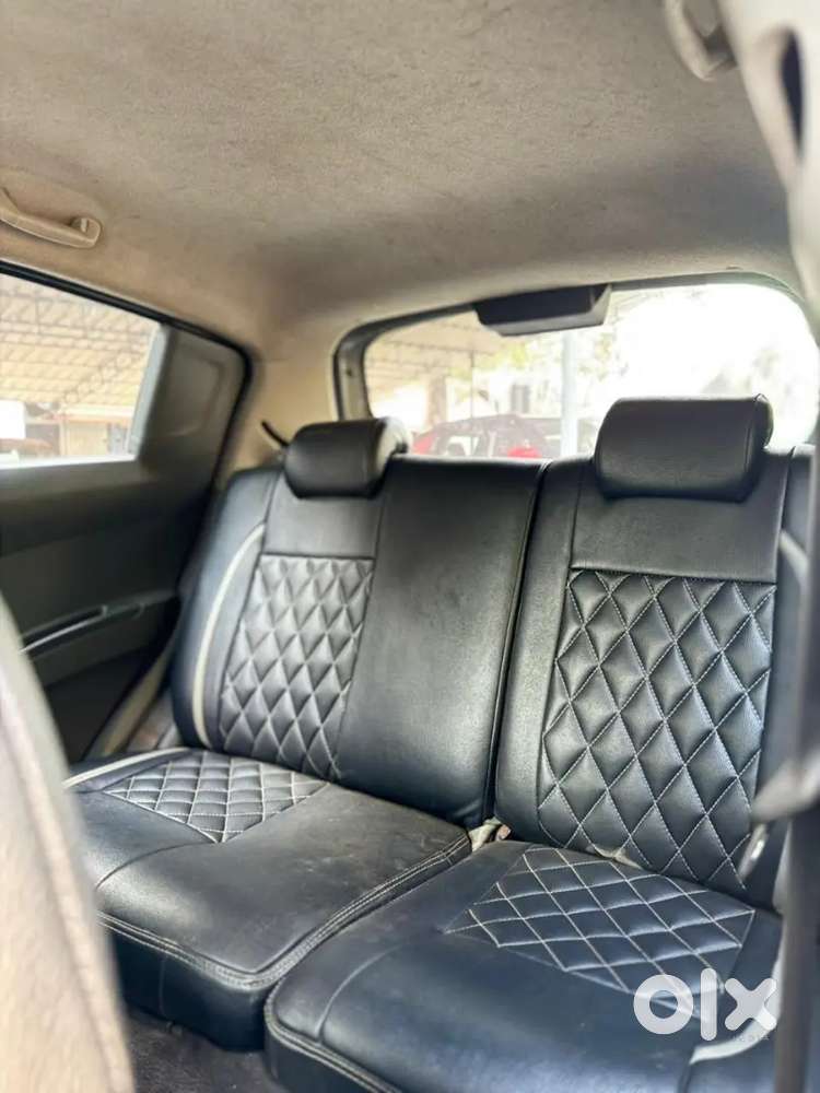 Chevrolet Beat Lt Petrol 2013