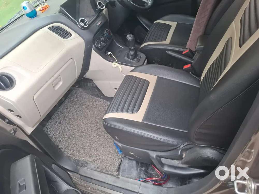 2024 Maruti Suzuki Wagon R Lxi Optional