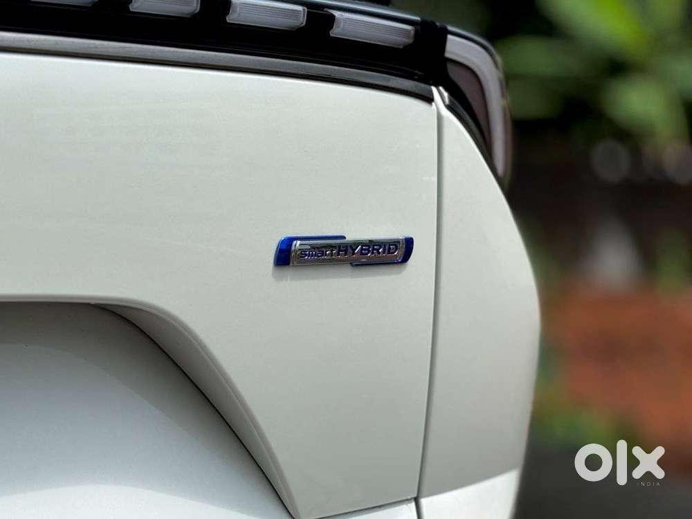 Maruti Suzuki Victoris Zxi Plus (o) Petrol Manual, 2025, Petrol