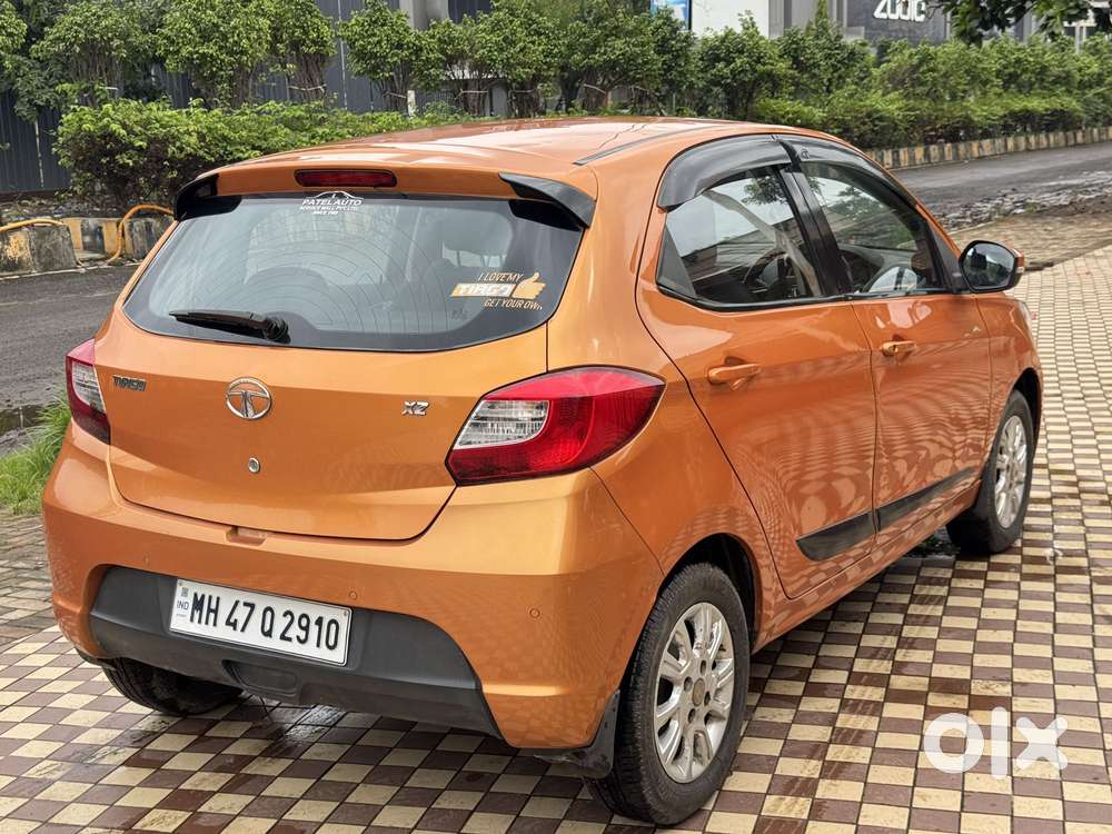 Tata Tiago 1.05 Revotorq Xz Plus, 2016, Petrol