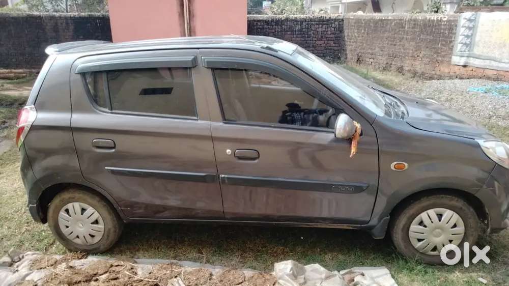 Maruti Suzuki Alto 2015 Car