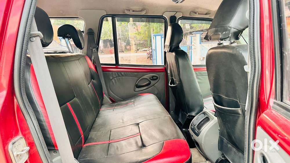 Mahindra Scorpio, 2012, Diesel