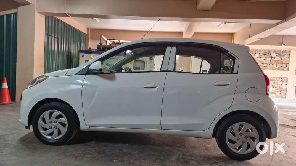 Hyundai New Santro 2023 Petrol Good Condition