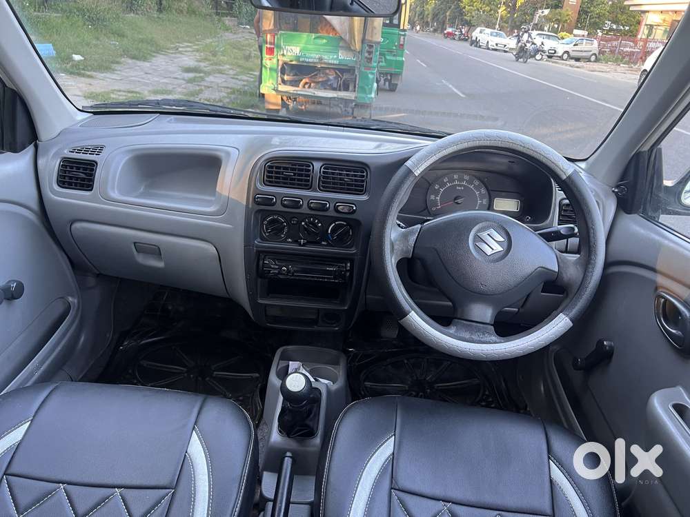 Maruti Suzuki Alto K10 Lxi Optional, 2013, Petrol