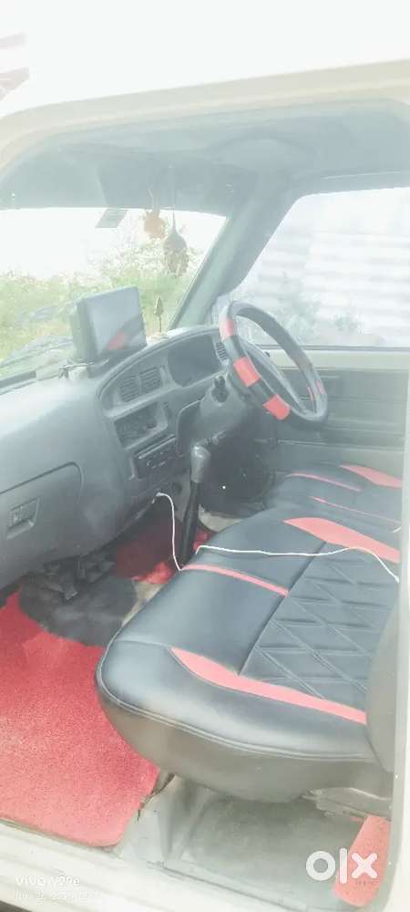 Toyota Qualis 2000 Diesel 150000 Km Driven