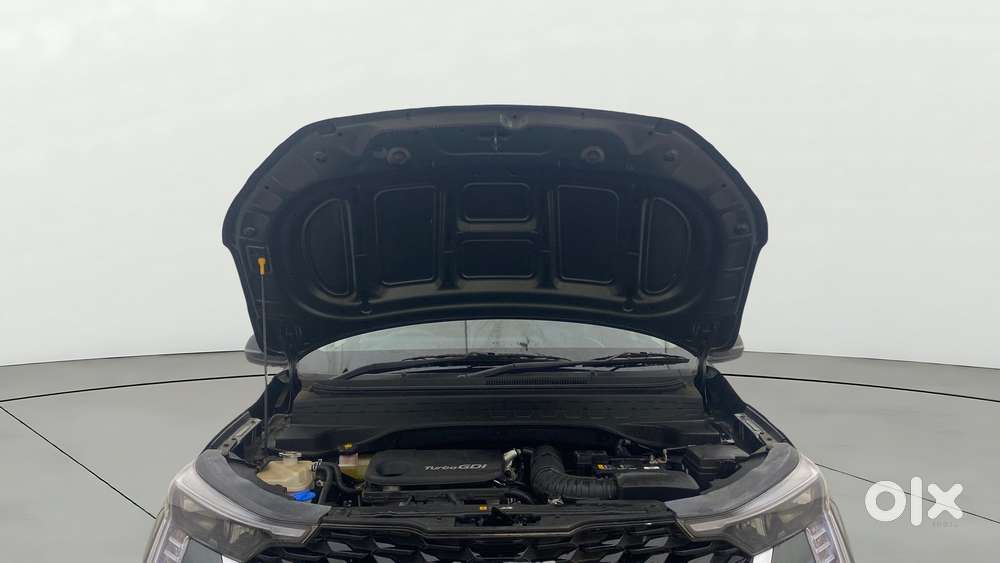 Kia Sonet Htk Plus Turbo Imt, 2024, Petrol