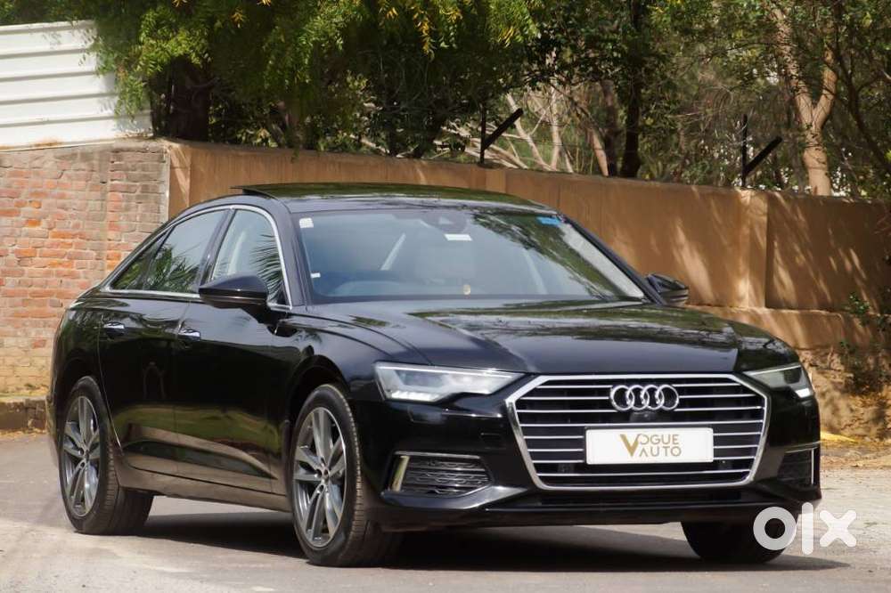 Audi A6 2.0 Tfsi Technology Pack, 2023, Petrol