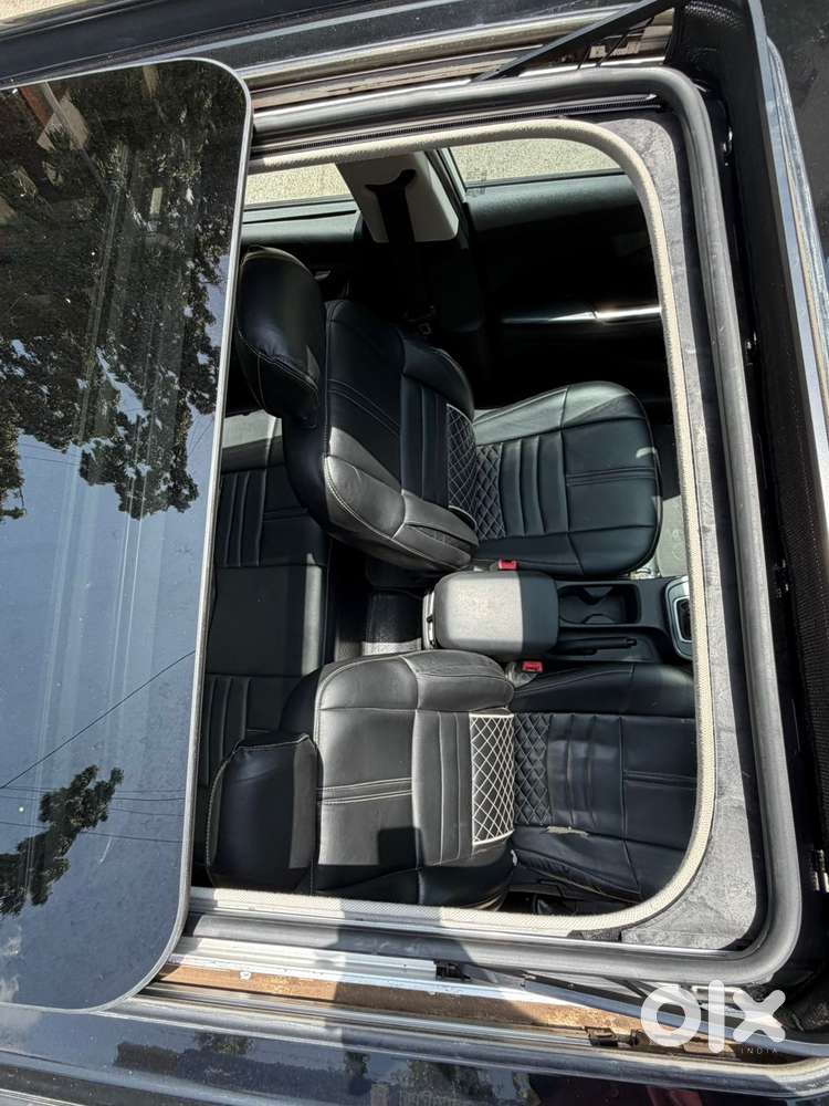 Hyundai Creta 1.5 S Plus Knight Petrol, 2022, Petrol