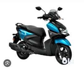 Yamaha ray zr olx deals
