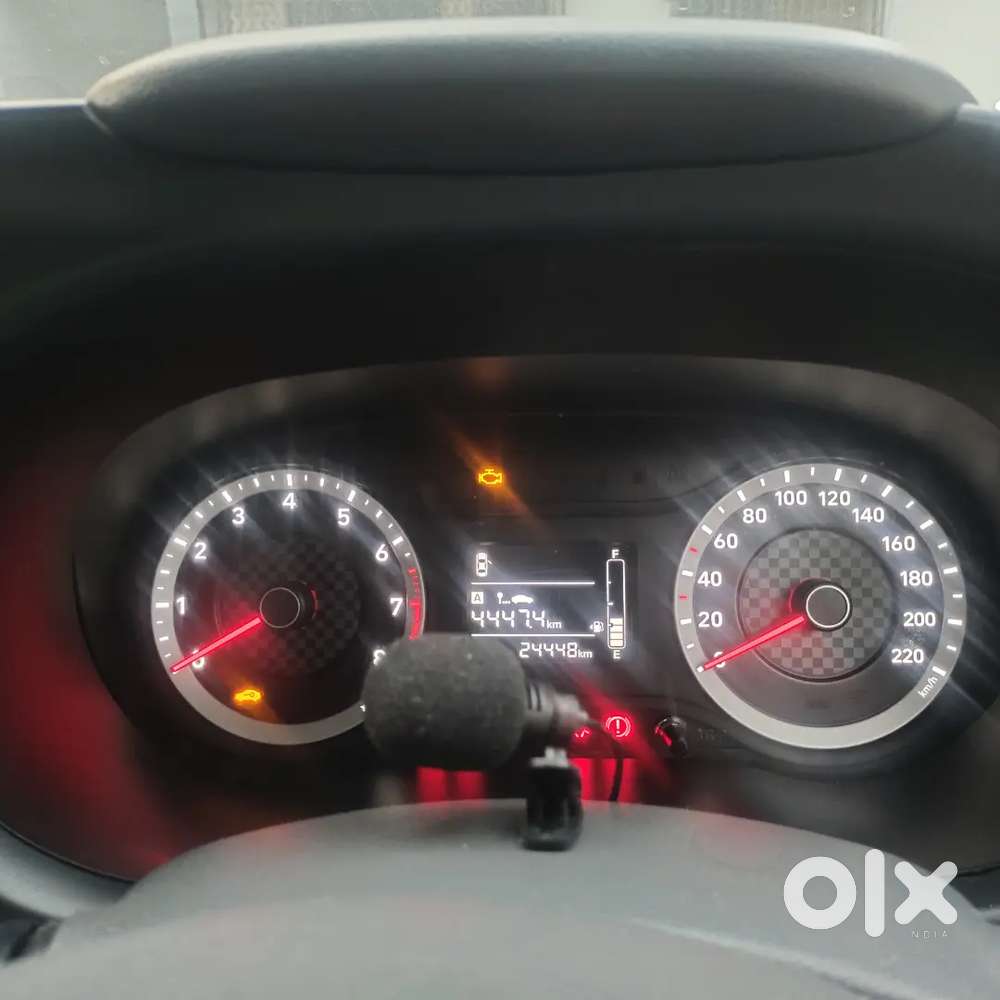 Hyundai I10 Kappa 2021 Petrol Manual