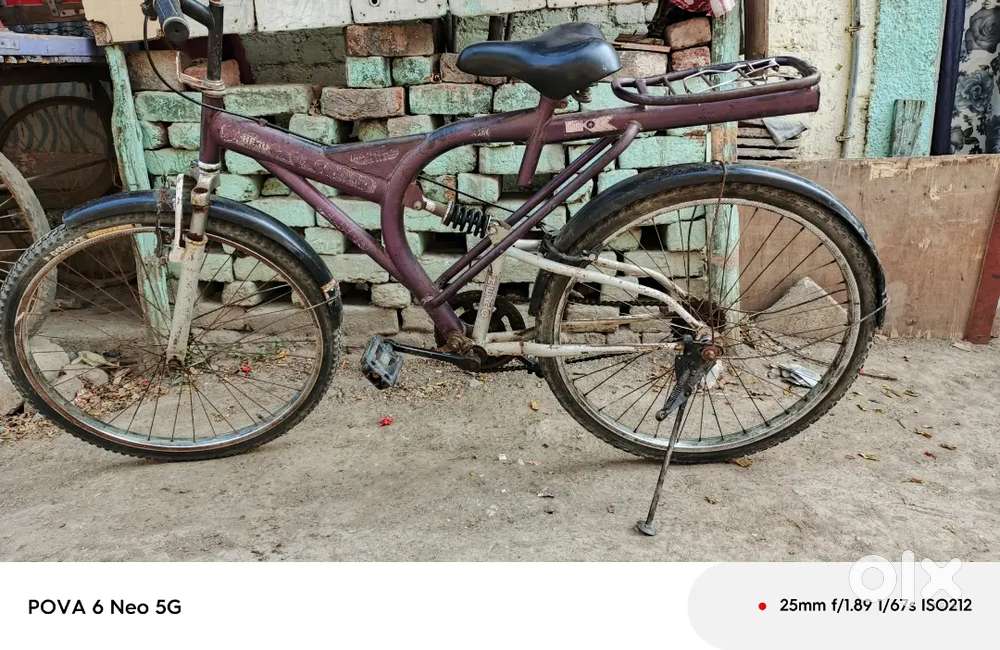 Hero crossroad cycle hotsell