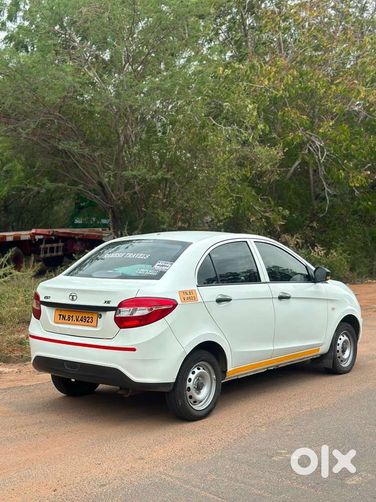 Tata Diesel Manual 2019