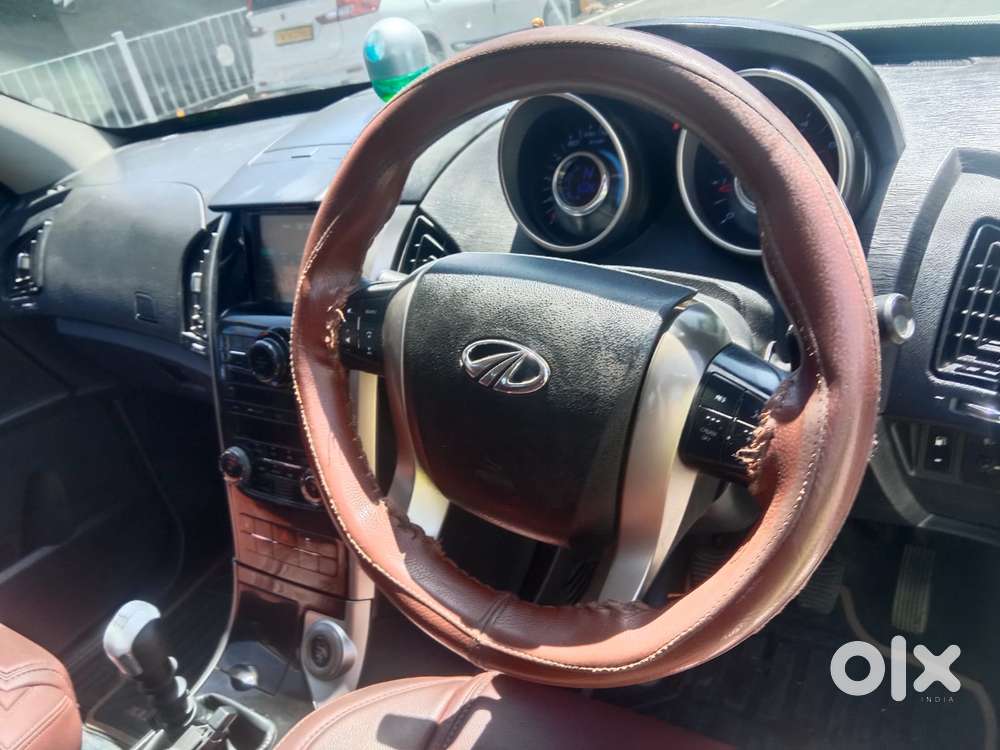 Mahindra Xuv500 W7, 2018, Diesel