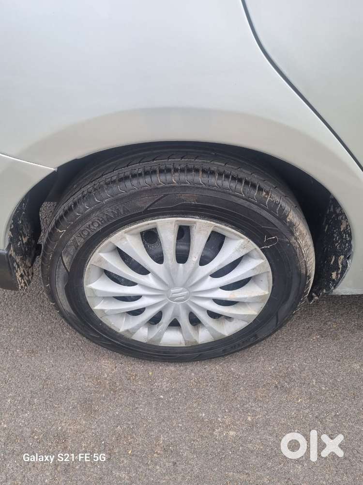 Maruti Suzuki Ciaz 1.4 Delta, 2018, Petrol