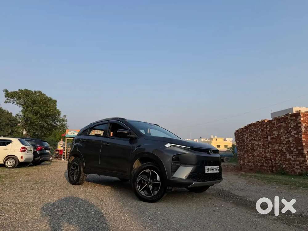 Tata Nexon 2024