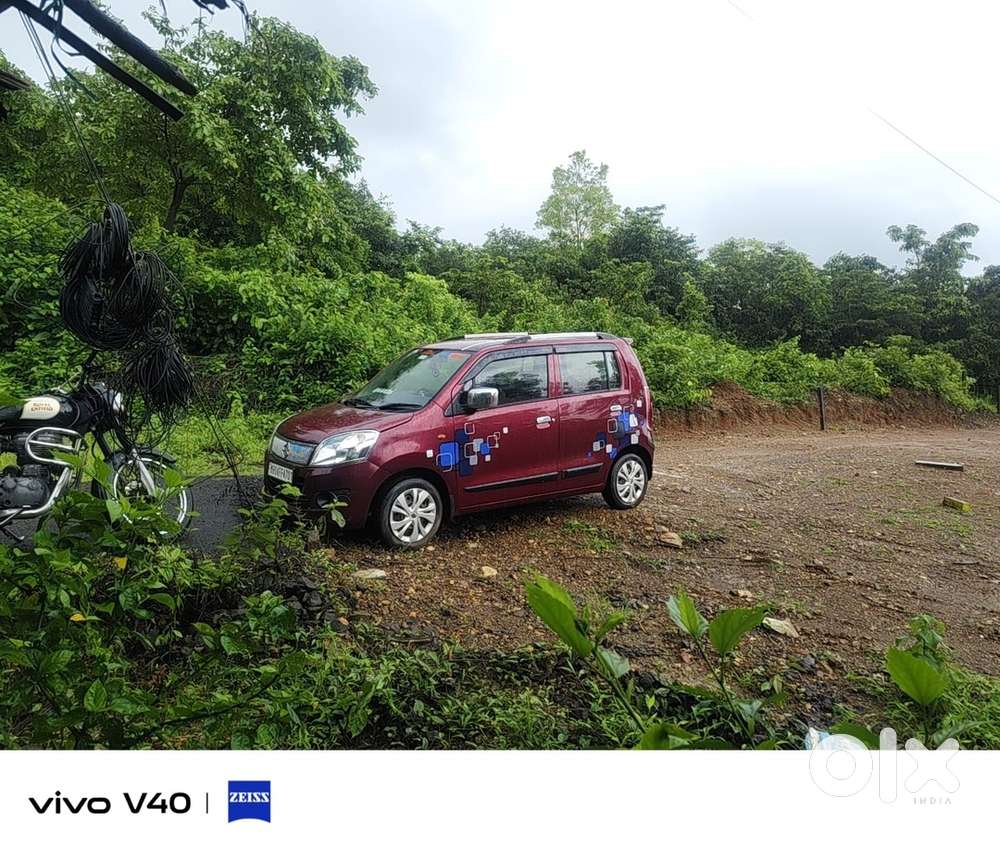 2012 Maruti Suzuki Wagon R
