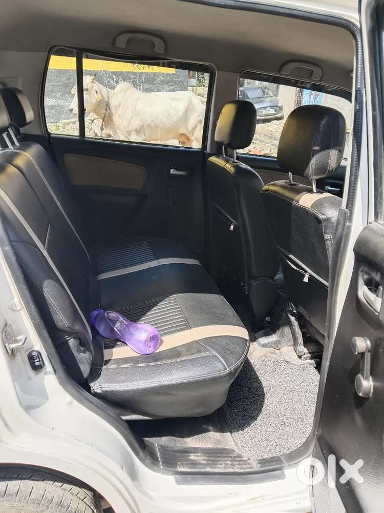 Maruti Suzuki Wagon R 2018 Lxi