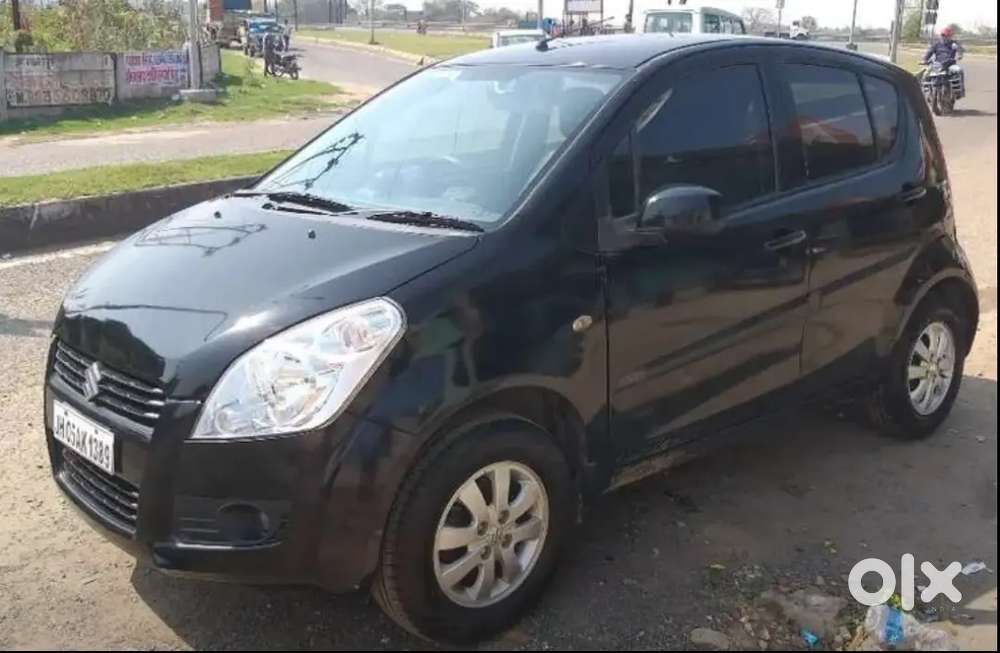 Maruti Suzuki Ritz 2011 Petrol 68000 Km Driven