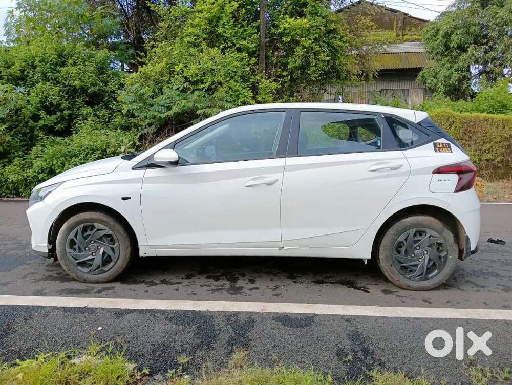 Hyundai I20 Magna 1.2 Kappa Mt 2023