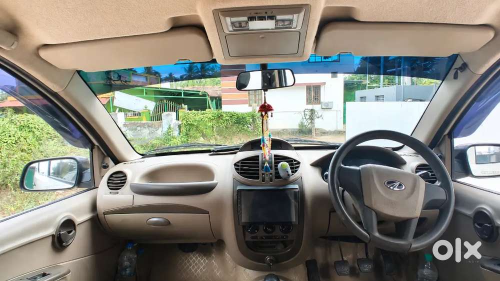 Mahindra Xylo Diesel 2011
